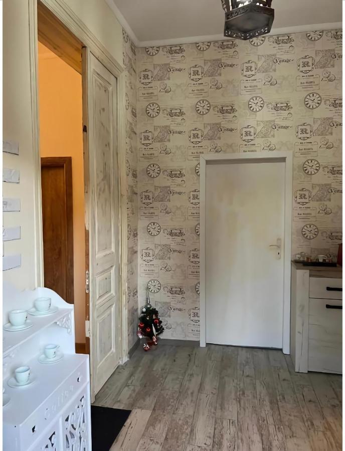 דירות בוקרשט C-Entral Boutique מראה חיצוני תמונה