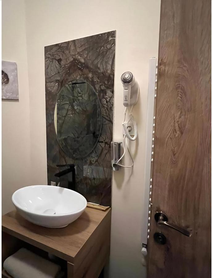 דירות בוקרשט C-Entral Boutique מראה חיצוני תמונה